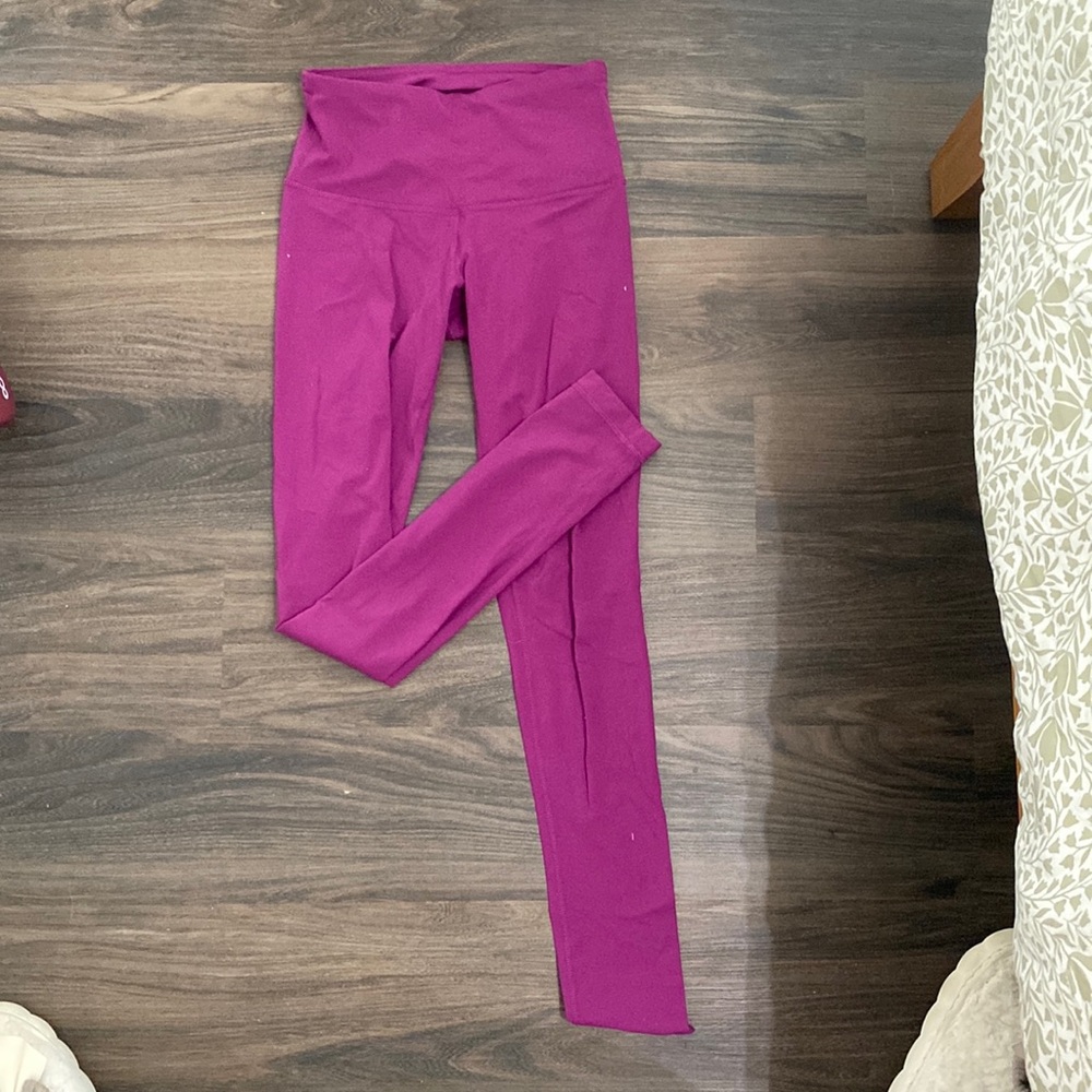 Yogalicious leggings